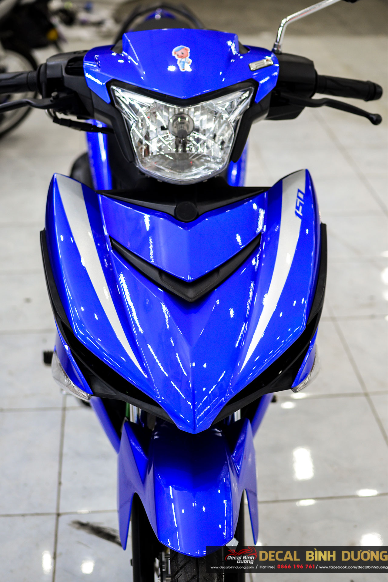 Chia sẻ với hơn 91 exciter 150 xanh gp 2020 hay nhất Eteachers